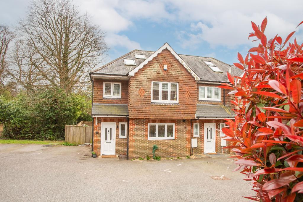 Main image of property: The Glade, Heathfield, East Sussex, TN21 8FD