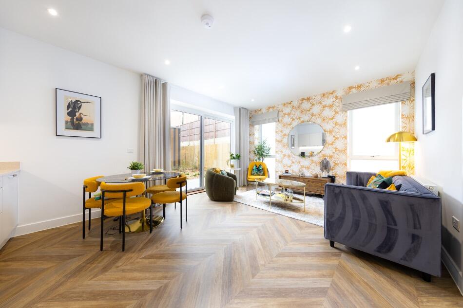 Main image of property: Newtown Road, SO Resi Henley On Thames, Henley on Thames