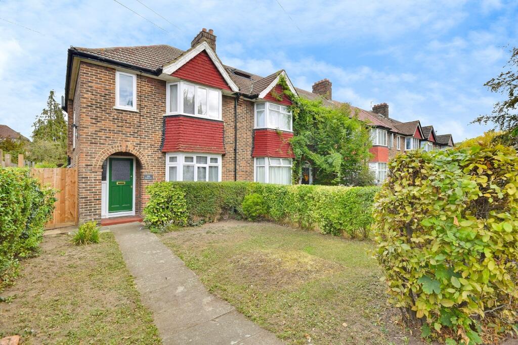 Main image of property: Verdant Lane, London, SE6
