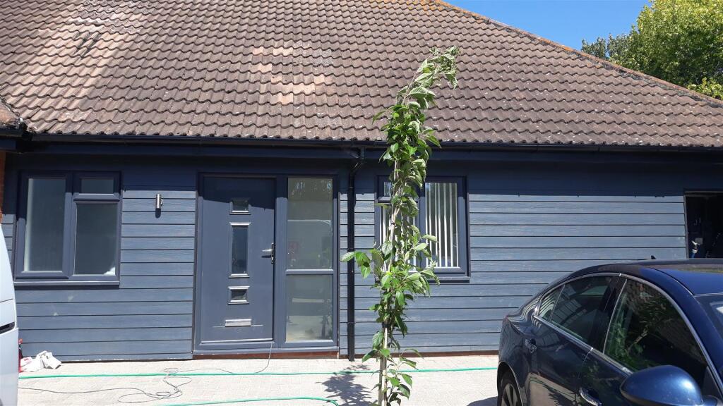 Main image of property: Netley Abbey SO31 5JB