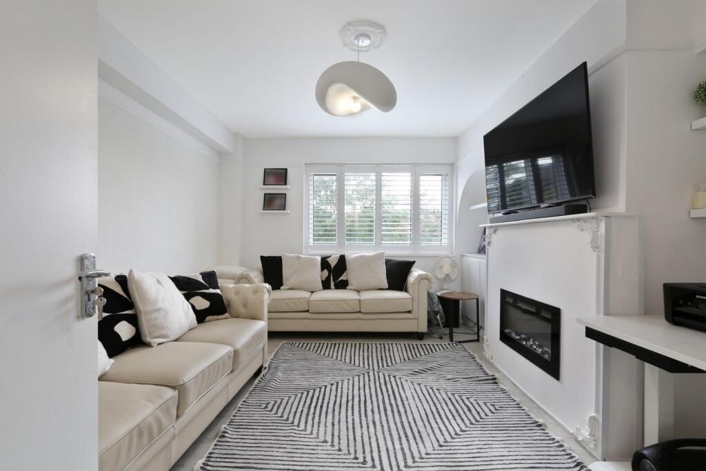 Main image of property: Denmark Hill Estate, London, SE5