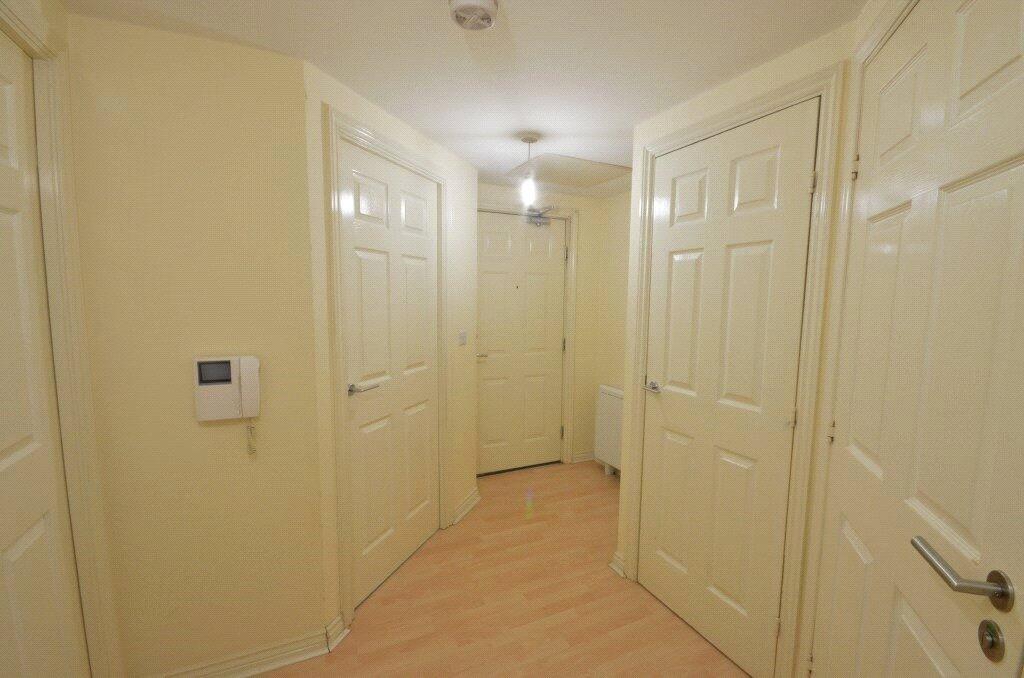 Apartment in Manchester - View 4