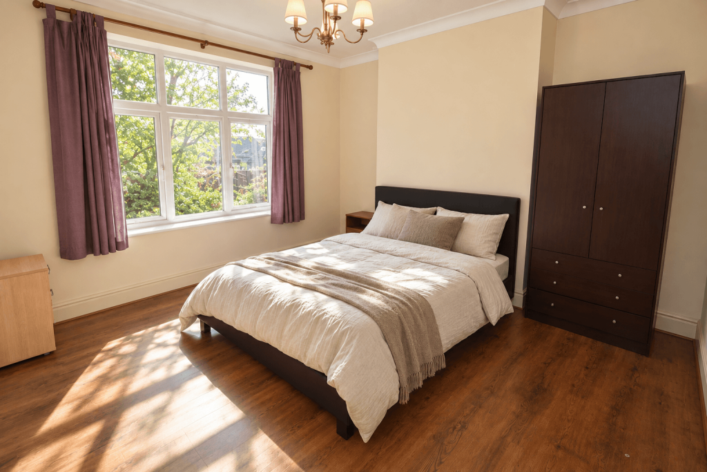 House in Manchester, Ladybarn, Burnage - More