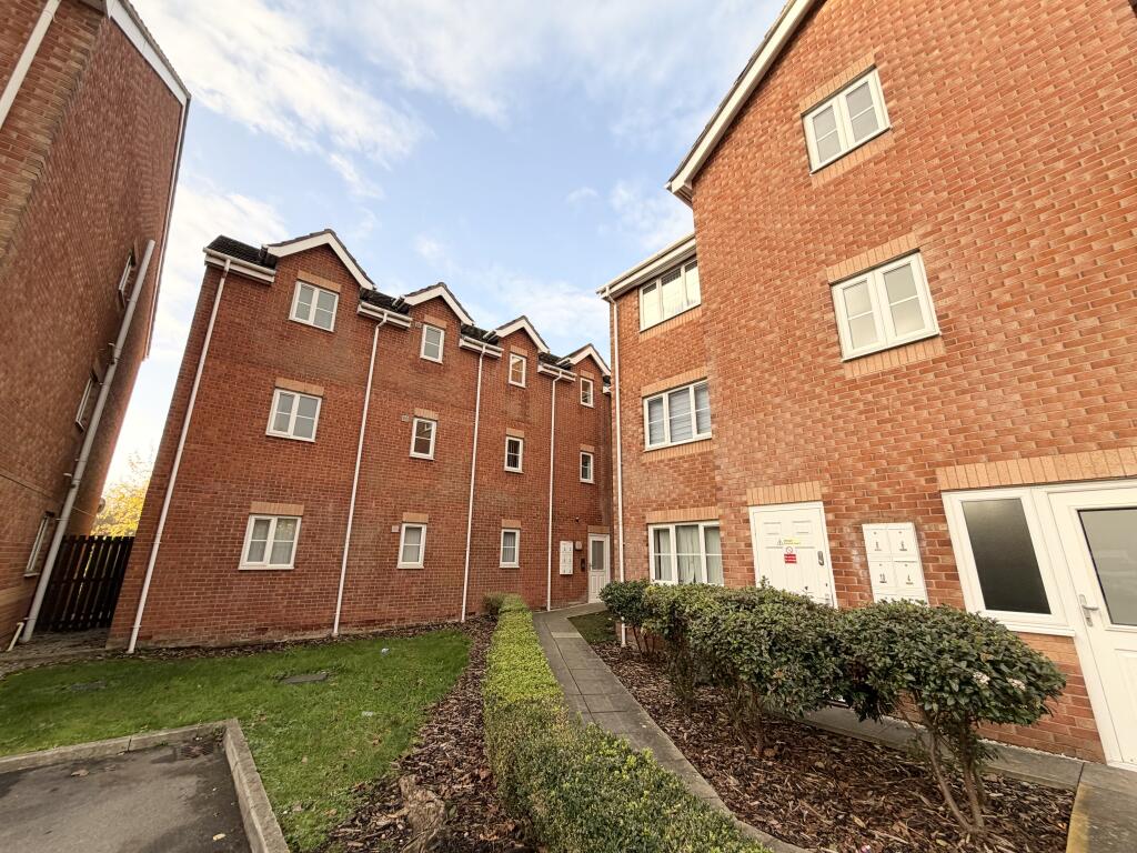 Main image of property: Medway Court, St Helens, WA9 2AZ
