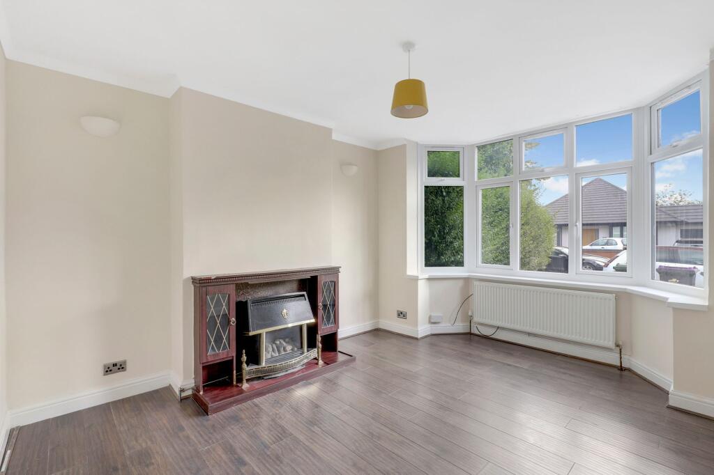 House in Nottingham - View 2