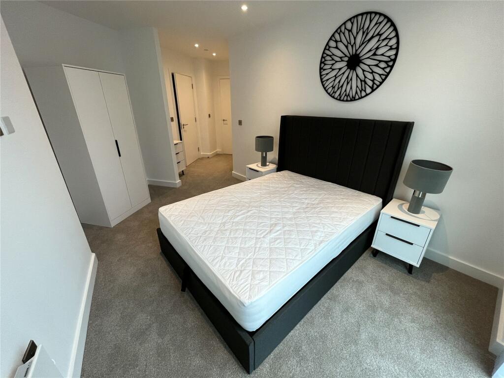 3 bedroom apartment for rent