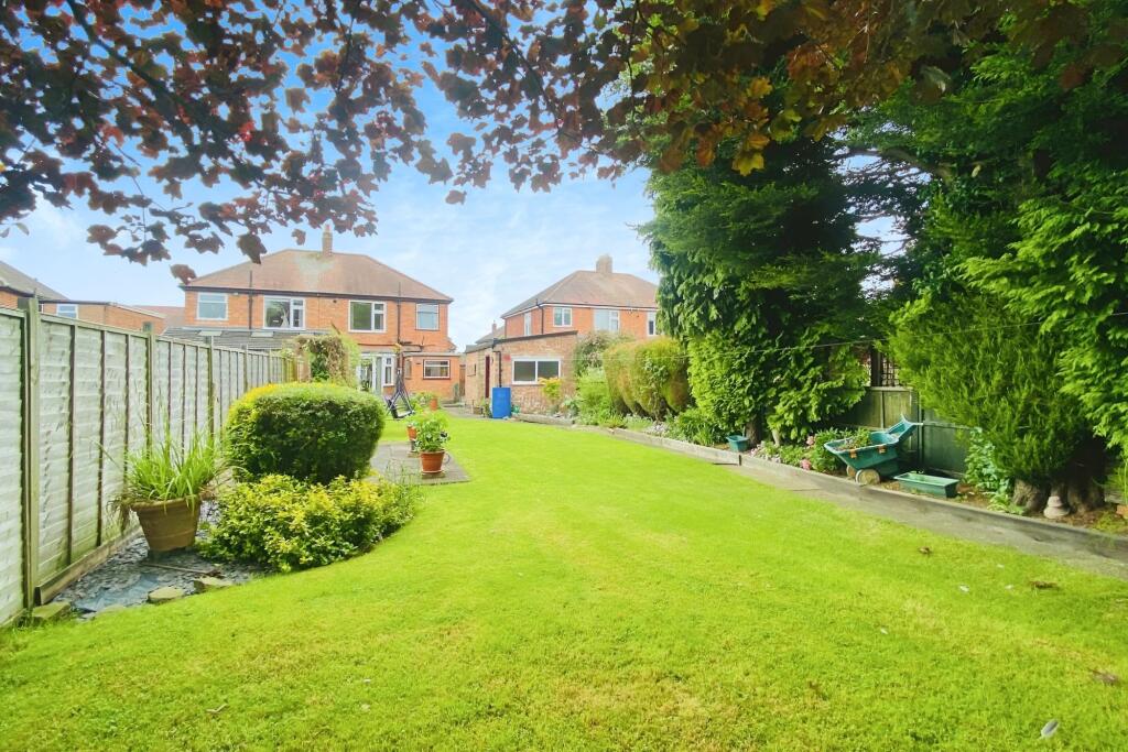 House in Blaby, Leicester Forest East - View 2