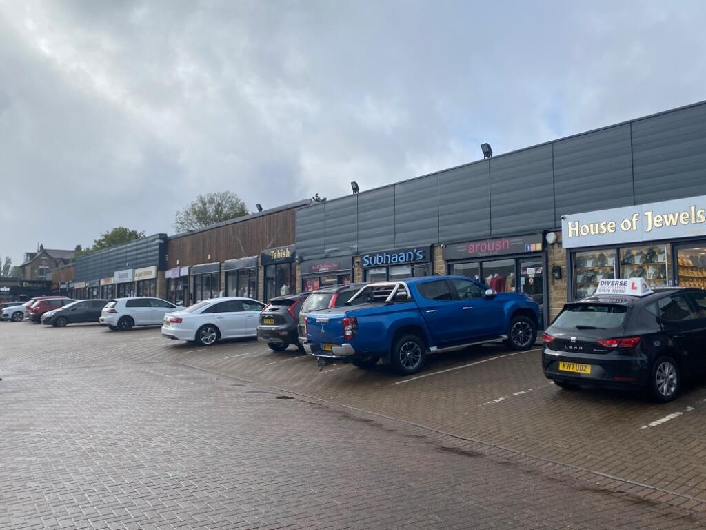 Main image of property: Leeds Old Road, Bradford, West Yorkshire, BD3