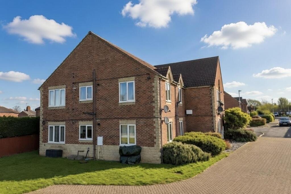 Bluebell Close, Darlington, DL3 0YU photo 2
