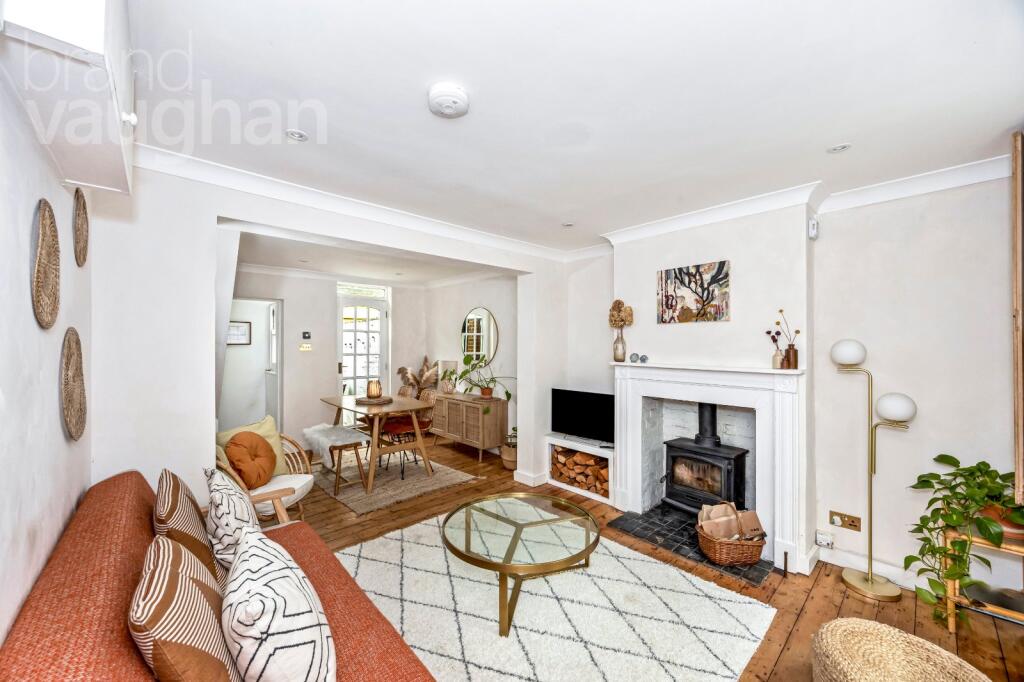 Main image of property: George Street, Brighton, East Sussex, BN2