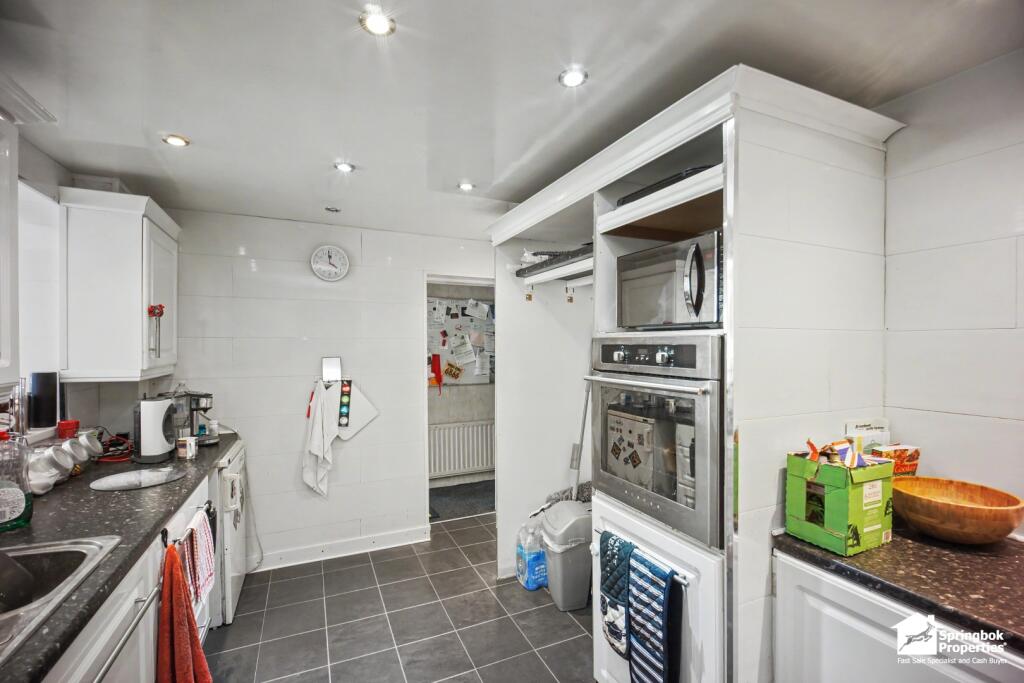 House in Liverpool - View 5