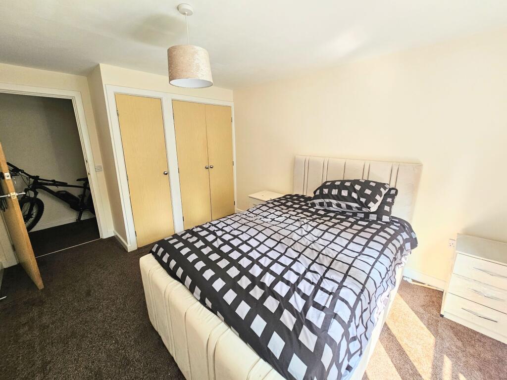 Harrington Croft, West Bromwich - View 4