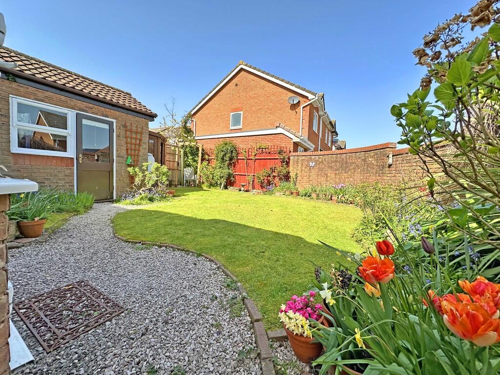 Oak Close, Exminster photo 2