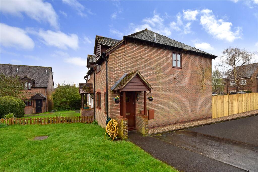 Main image of property: St. Michaels Close, Lambourn, Hungerford, Berkshire, RG17