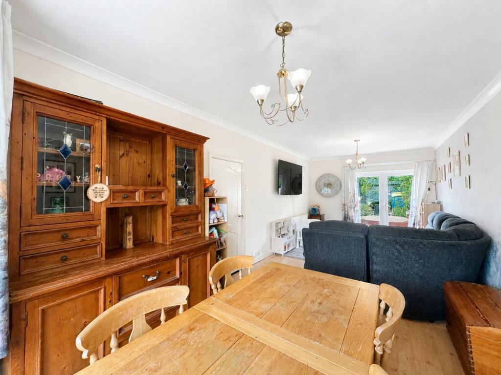 House in Chester - View 5