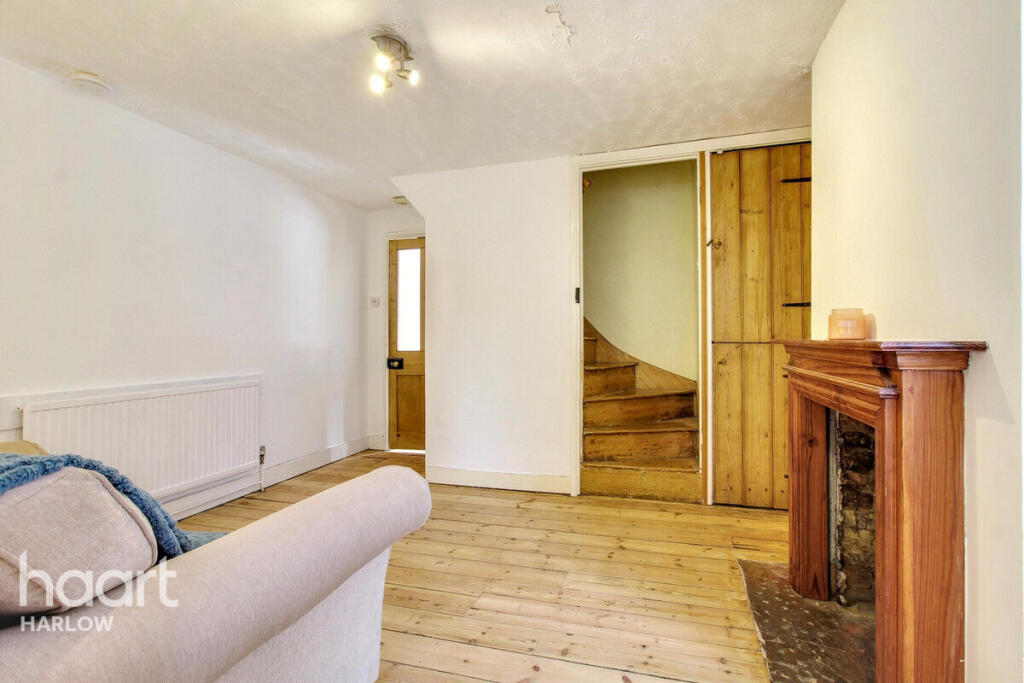 Main image of property: Stoney Common, Stansted