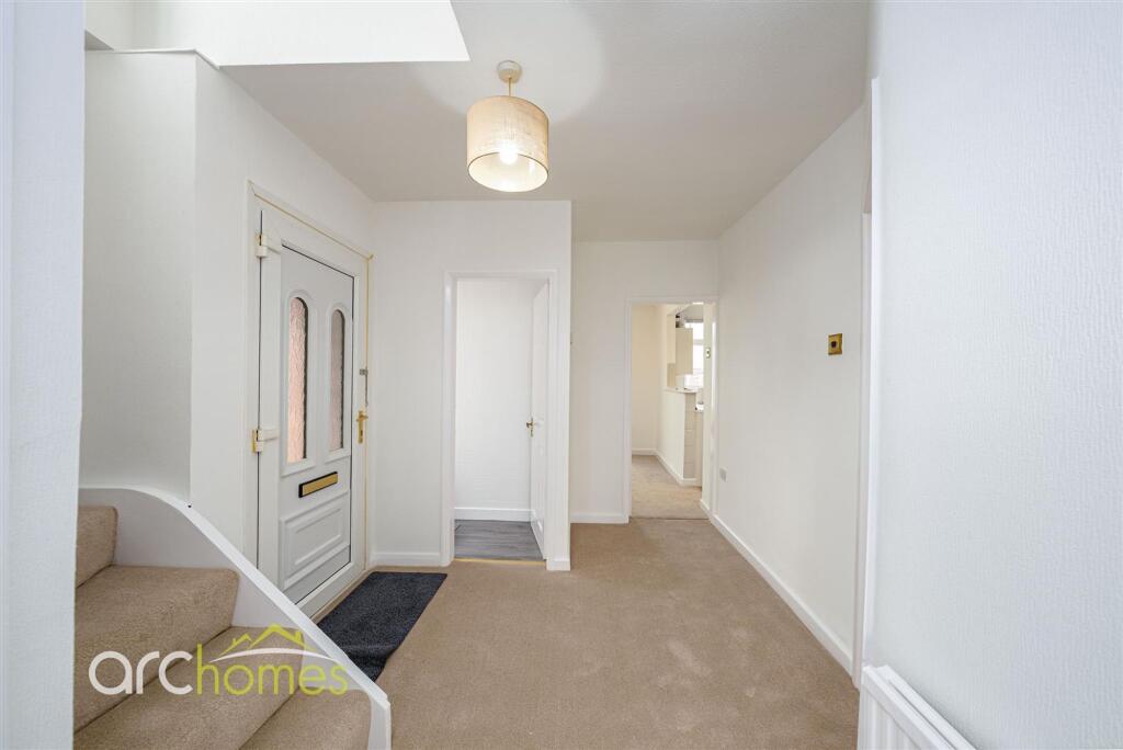 House in Wigan, Hindley Green - View 5