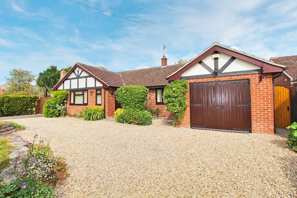 Main image of property: Cross Street, Sturton Le Steeple, DN22