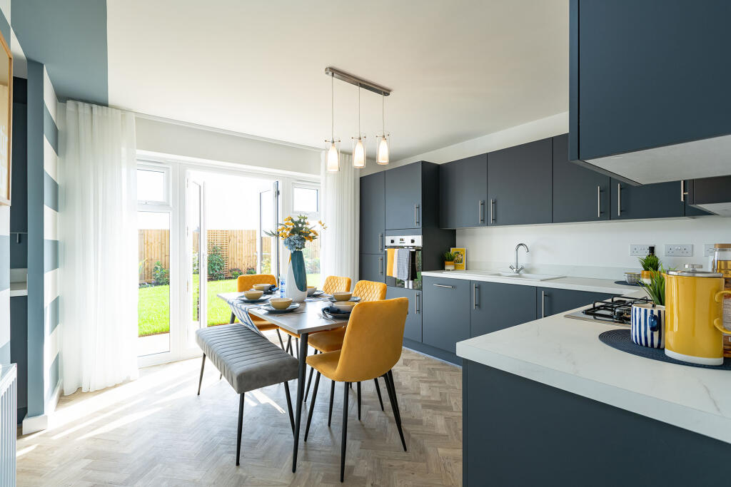 House in Warrington - View 4