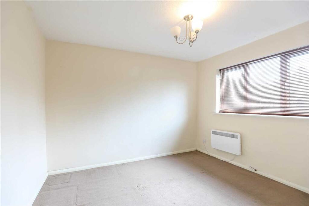 Stanley Boddington Court, Kettering - View 5