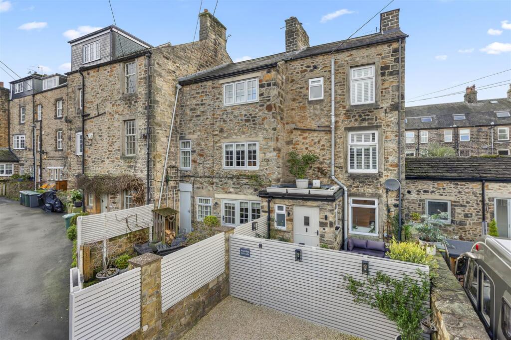 Main image of property: Rose Terrace, Addingham, Ilkley
