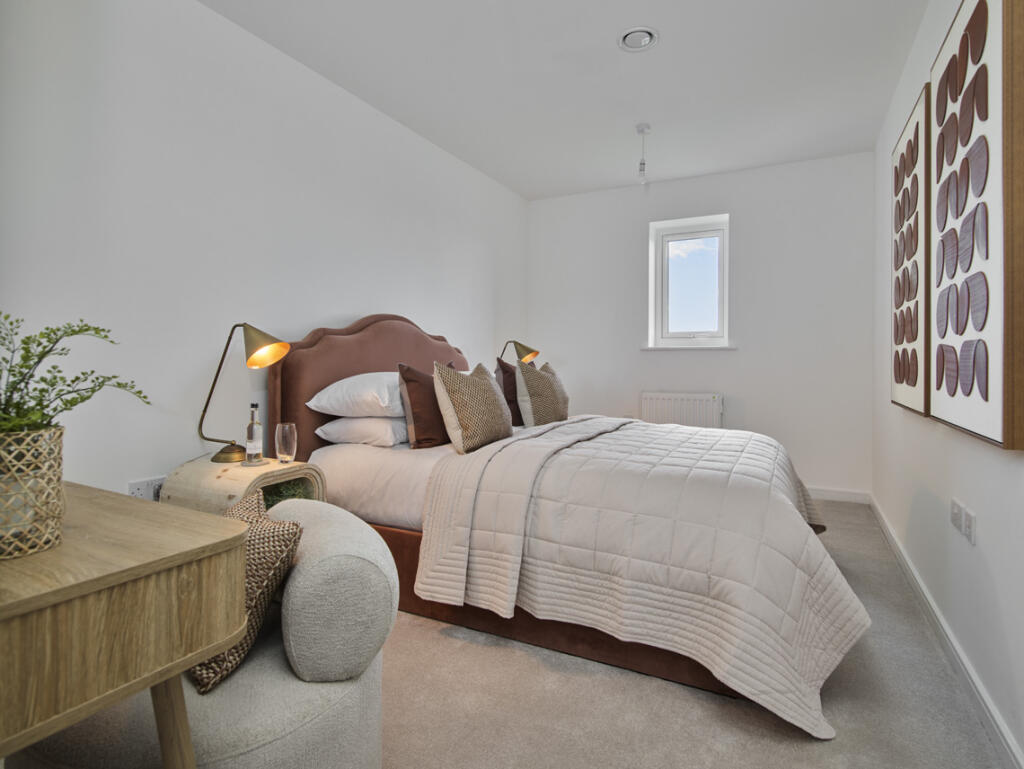Main image of property: Kennettt Garden Village, 
Station Road Kennett,
CB8 7QF

