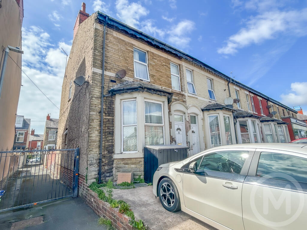 Main image of property: Devonshire Road, Blackpool, FY3 9AA