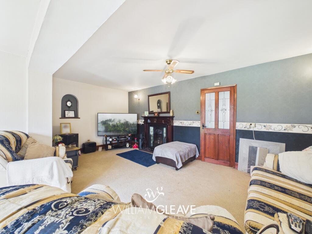 Mornant Avenue, Ffynnongroyw, Holywell, Flintshire, CH8 photo 3