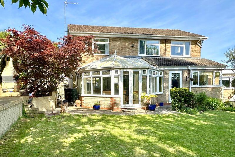 Main image of property: Balmoral Avenue, off of The Broughton Road, Banbury 