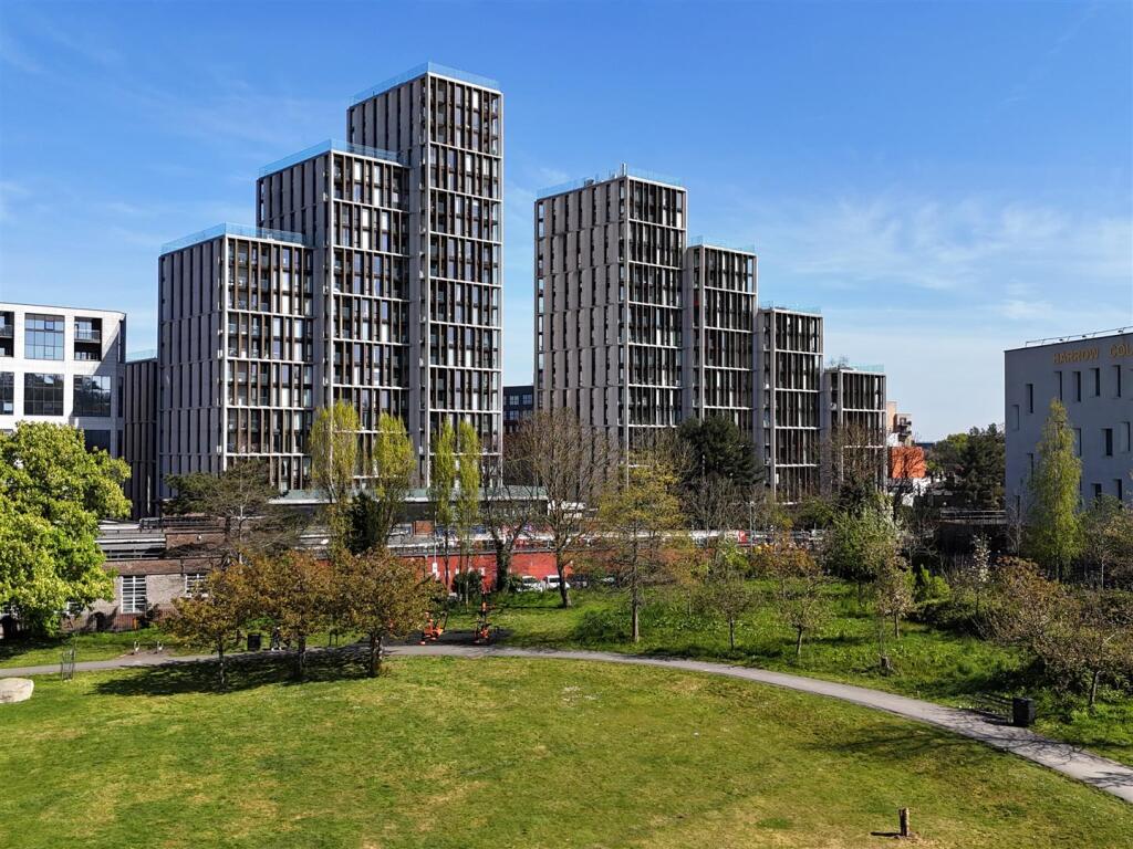 Main image of property: College Road, Harrow