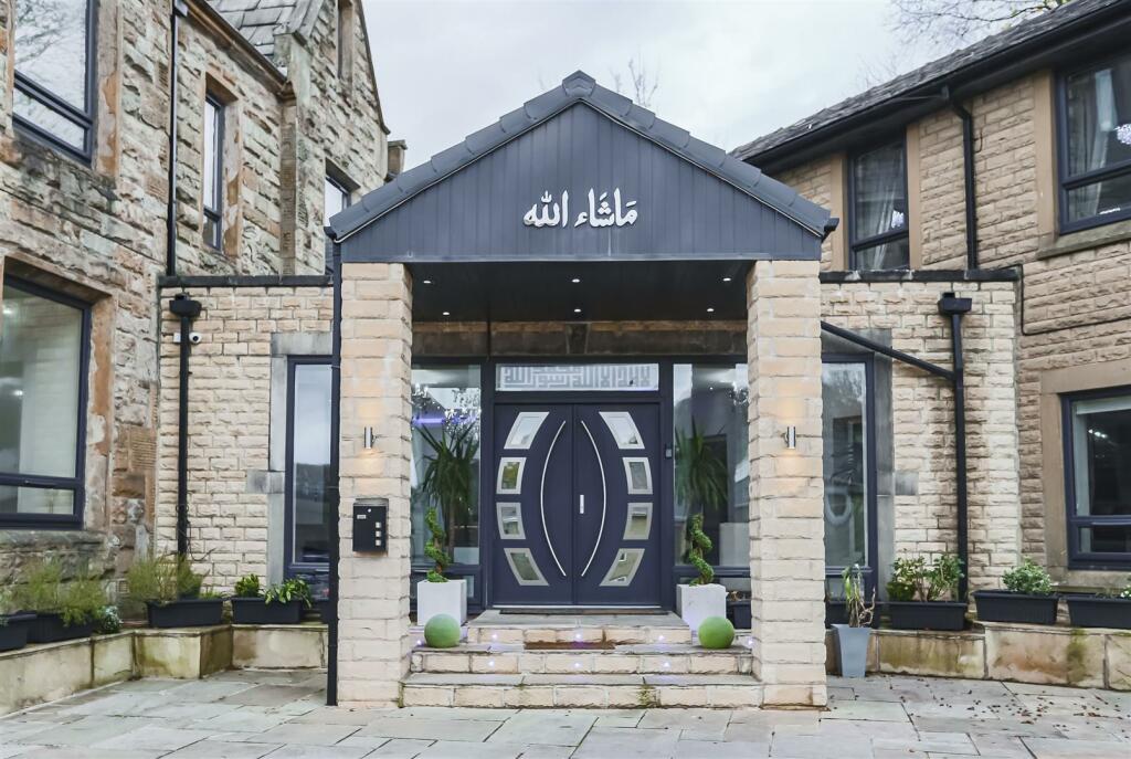 Additional image 29 of Manchester Road, Accrington