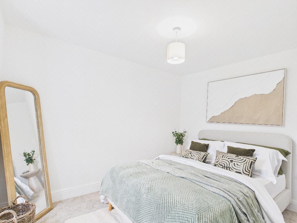 House in Galashiels - View 5