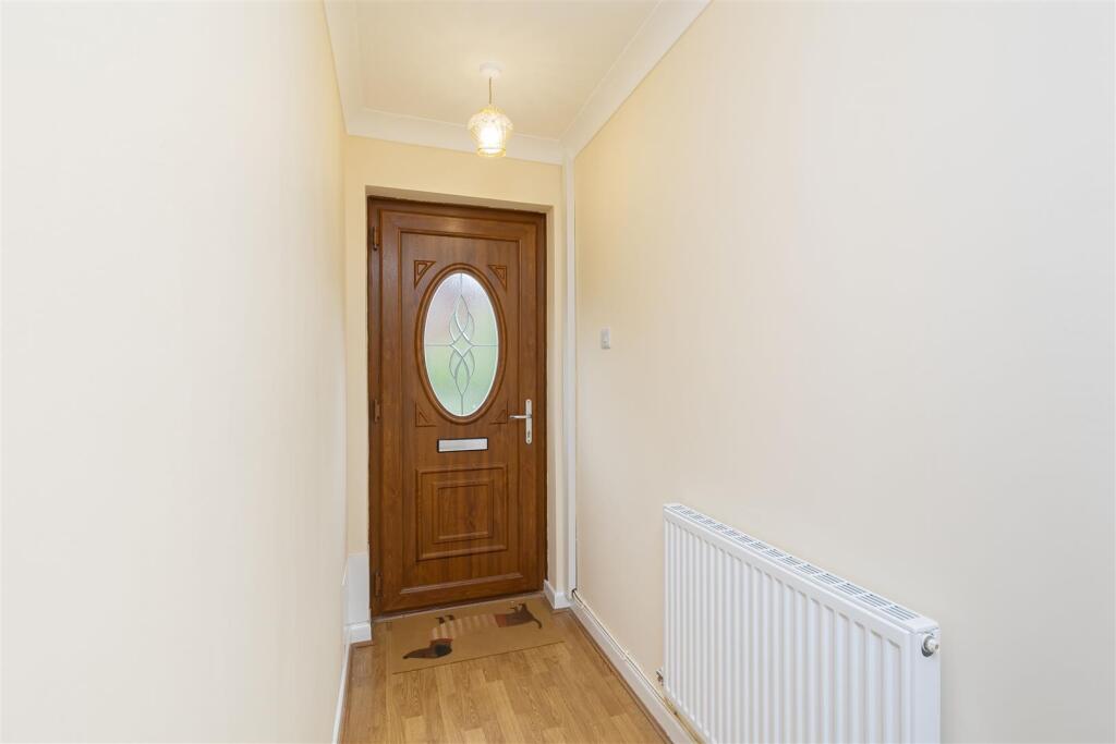 Churchfield, Fulwood, Preston - View 5