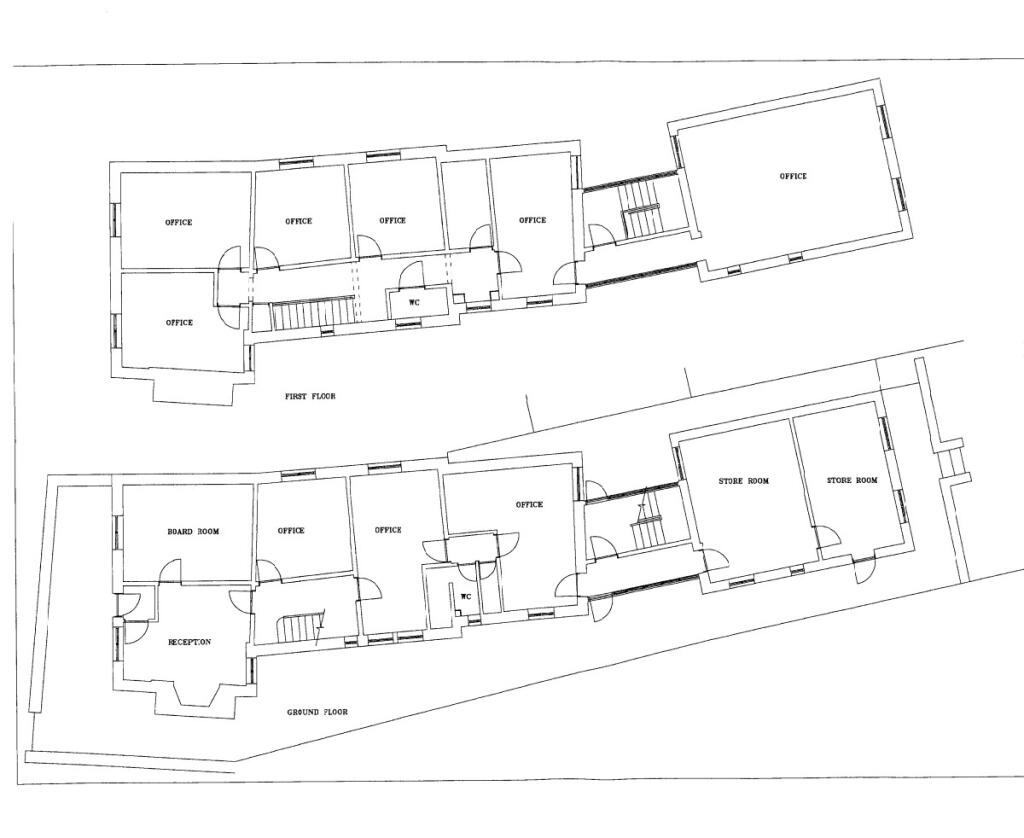 House in Twyford, Wokingham - View 3