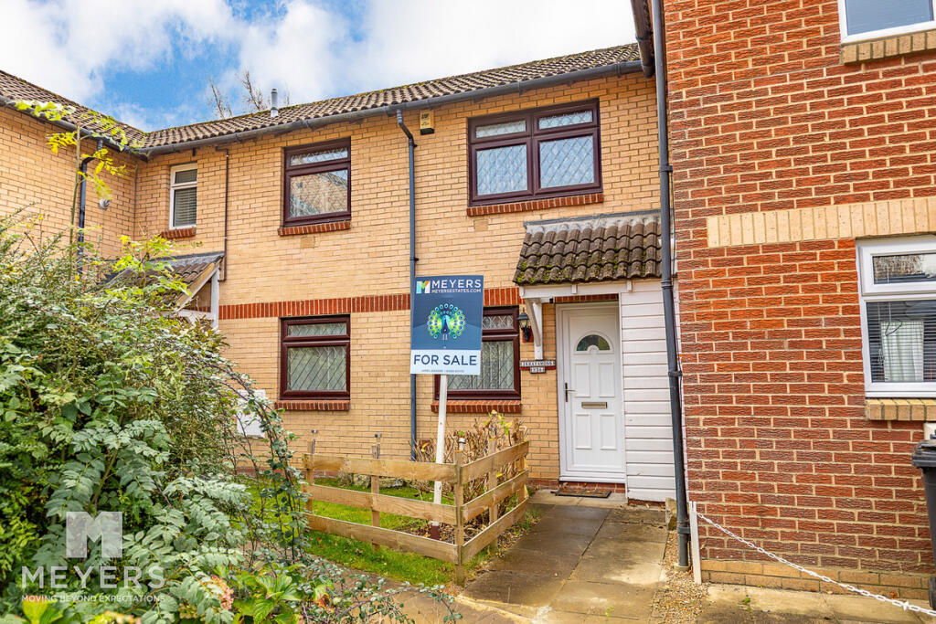 Main image of property: Shawford Road, Bournemouth, BH8 0PF