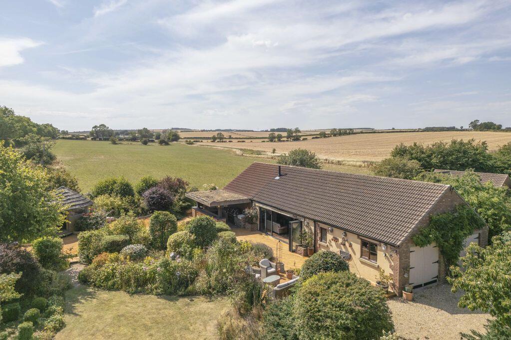 House in West Lutton, East Lutton, Luttons - View 2