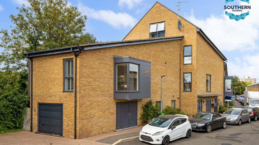 Apartment in London