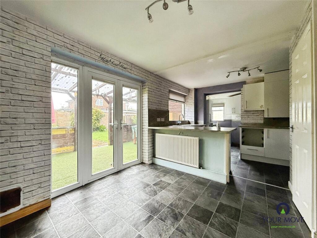 House in Arun, Felpham - View 2