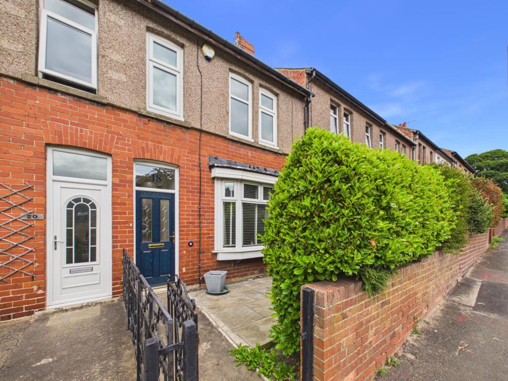 Main image of property: Whickham Bank, Whickham, NE16