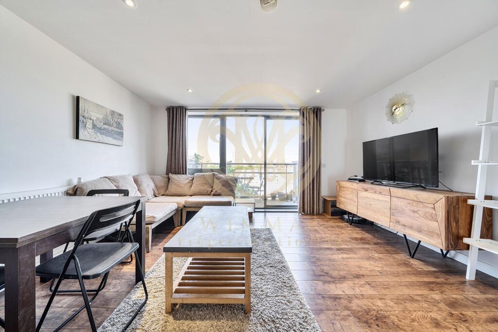 Main image of property: Felix point building 