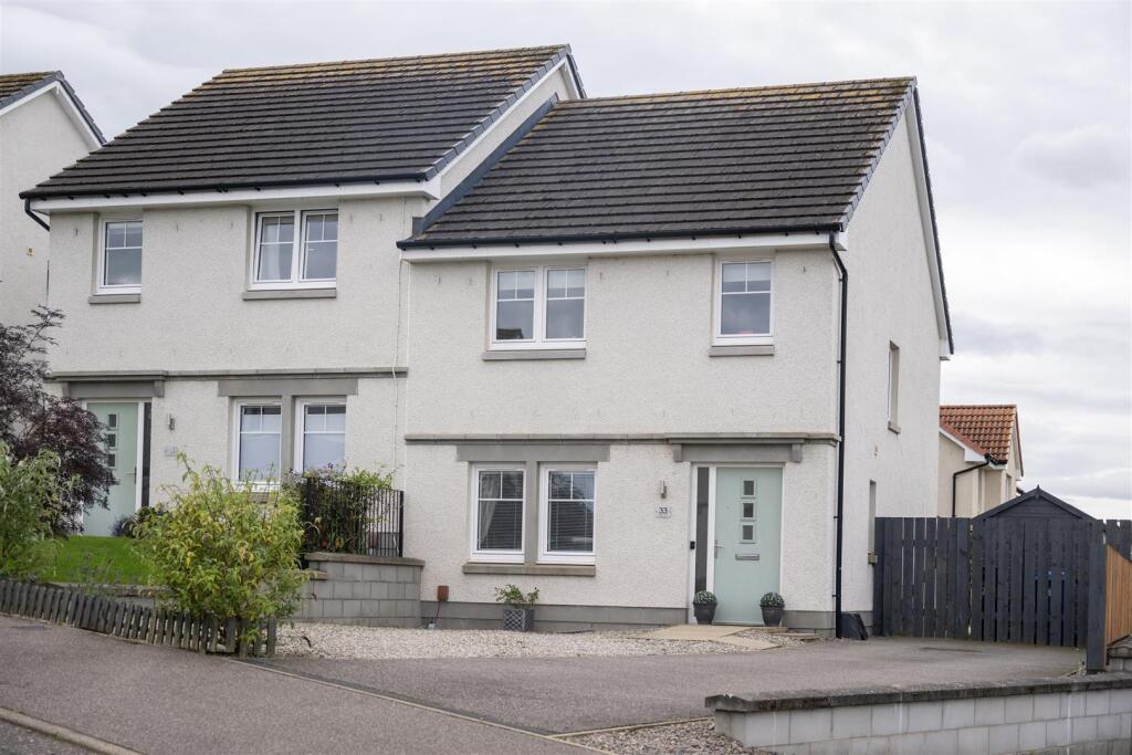 Main image of property: Chestnut Way, Inverness
