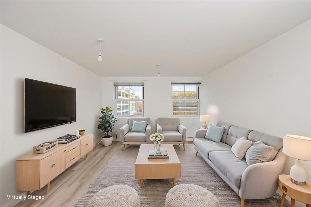 Main image of property: Montague Street, Worthing