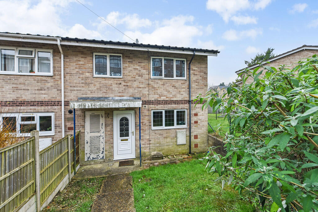 Main image of property: Thurmond Crescent, Stanmore