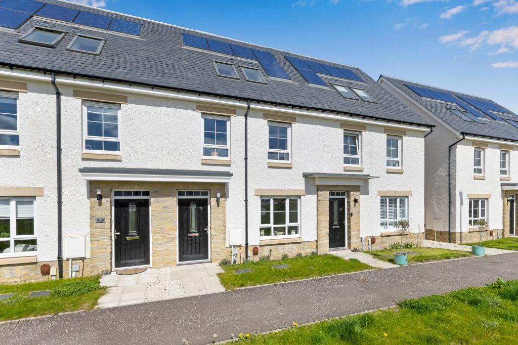 Main image of property: 70 Lawson Johnstone Drive, Roslin EH25 9BF