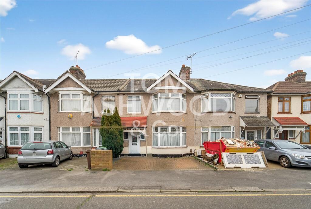 Main image of property: Wadeville Avenue, Chadwell Heath, RM6