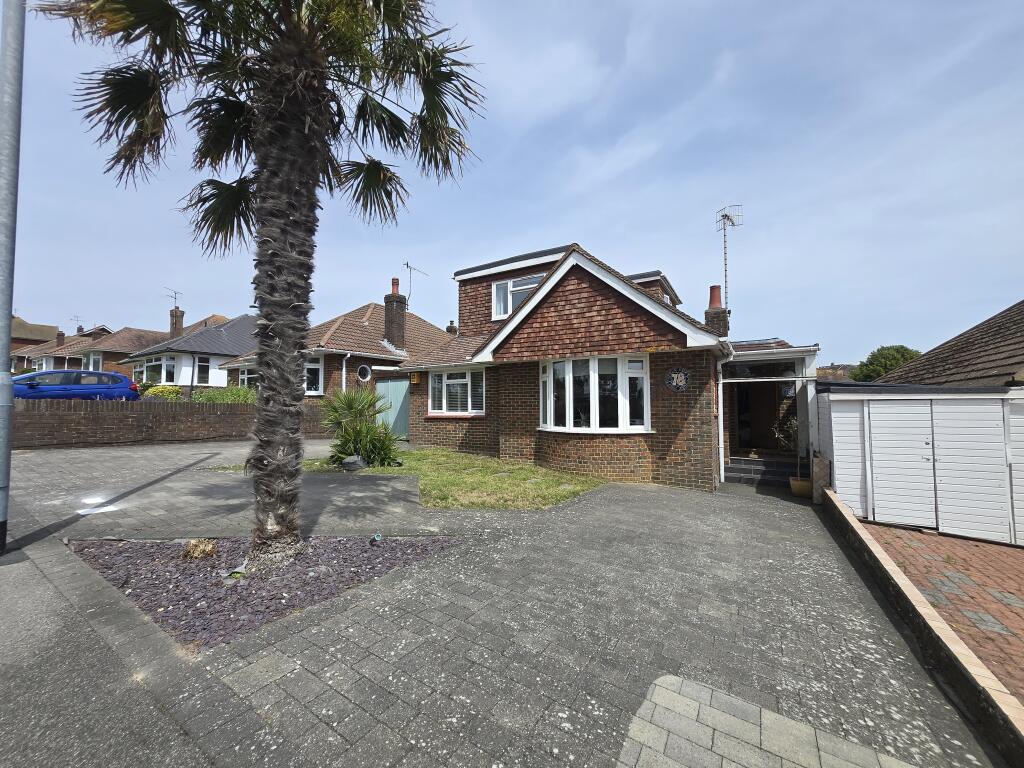 Main image of property: Hangleton Way, Hove, BN3 8EQ