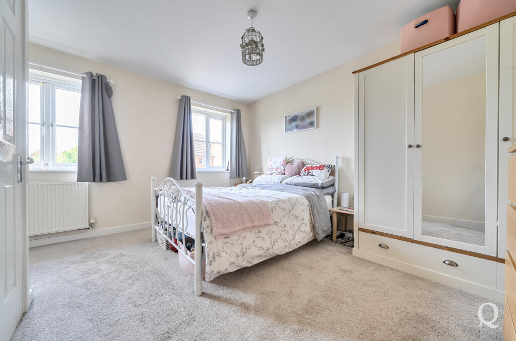 House in Swale, Milton Regis - View 5