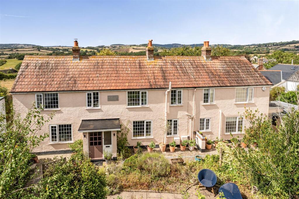 Main image of property: Rosemary Lane, Musbury, Axminster
