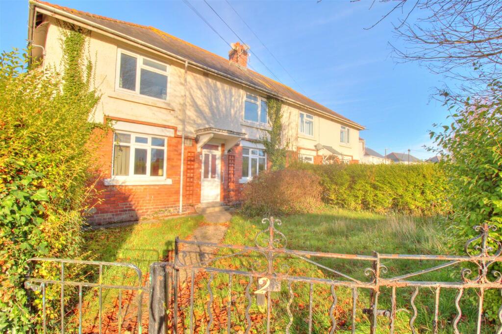 Main image of property: Bedlington Terrace, Barry