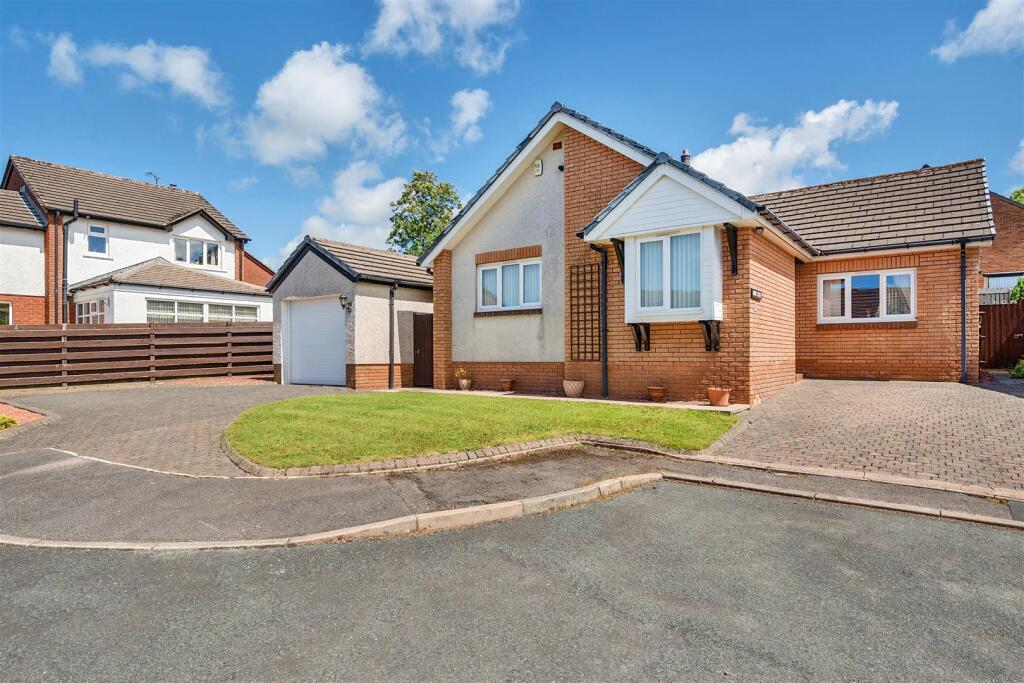 Main image of property: Buttermere Close, Cockermouth